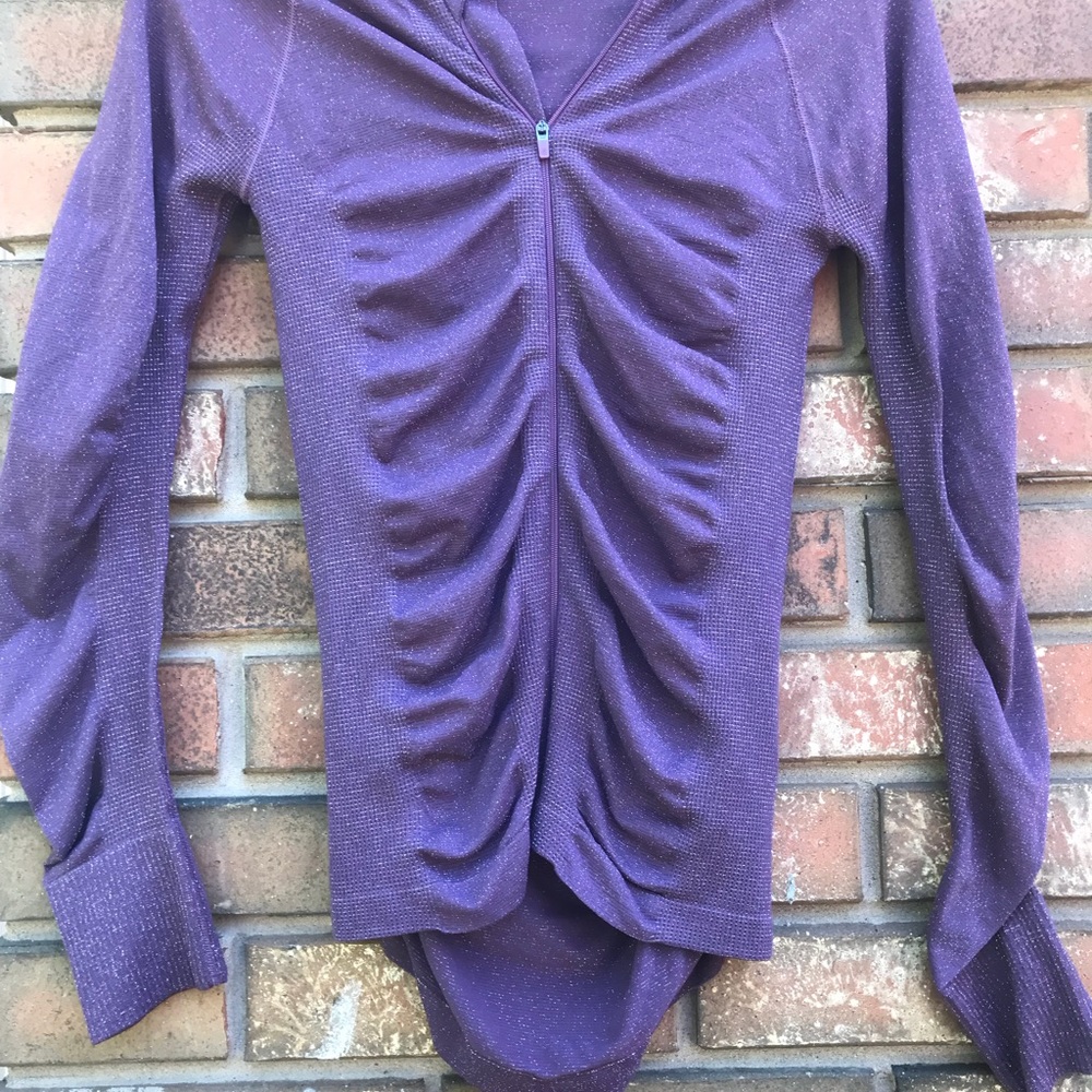 Athleta hoodie - Picture 3 of 3
